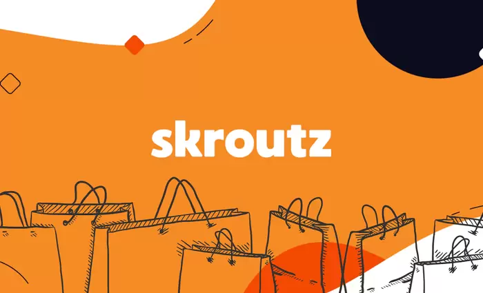 Skroutz: «SOS» για ψεύτικες σελίδες στα μέσα κοινωνικής δικτύωσης