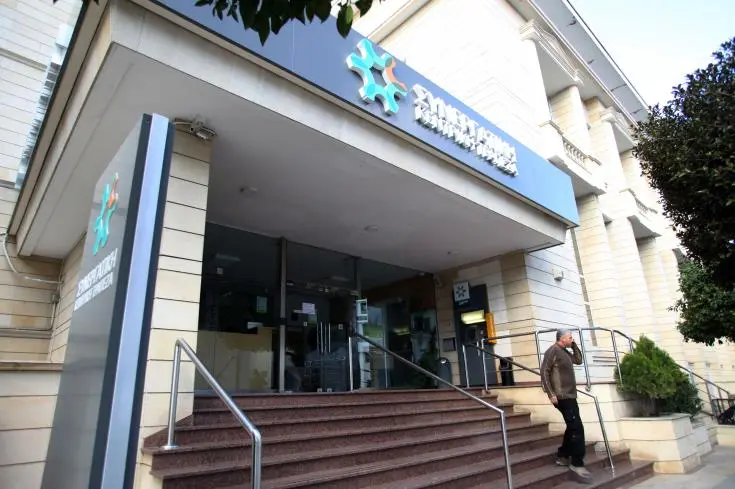 Ενωση Κοινοτήτων: Τα ακίνητα της ΣΚΤ να αξιοποιηθούν από τις κοινότητες 