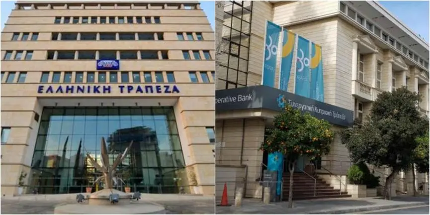 Ελληνική - ΣΚΤ: Ανοίγει το πρώτο κατάστημα ταυτόχρονης εξυπηρέτησης