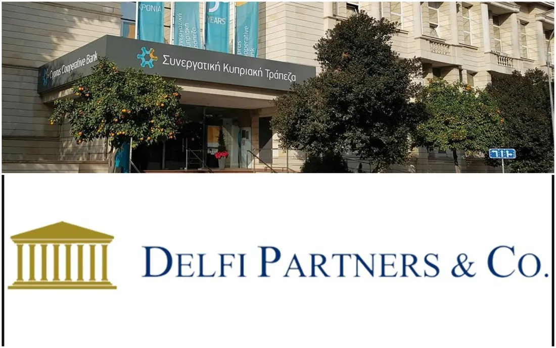 Ερευνητική: Ποια η σχέση ΣΚΤ με Delfi Partners