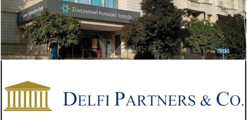 Ερευνητική: Ποια η σχέση ΣΚΤ με Delfi Partners
