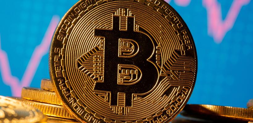 Στα χέρια λίγων και ισχυρών βρίσκεται το Bitcoin