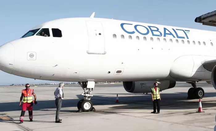 Αυτά είναι τα ταξιδιωτικά γραφεία που αναλαμβάνουν τους επιβάτες της Cobalt