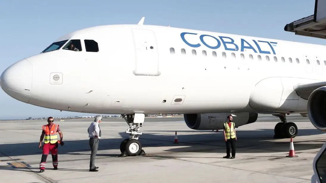 Αυτά είναι τα ταξιδιωτικά γραφεία που αναλαμβάνουν τους επιβάτες της Cobalt