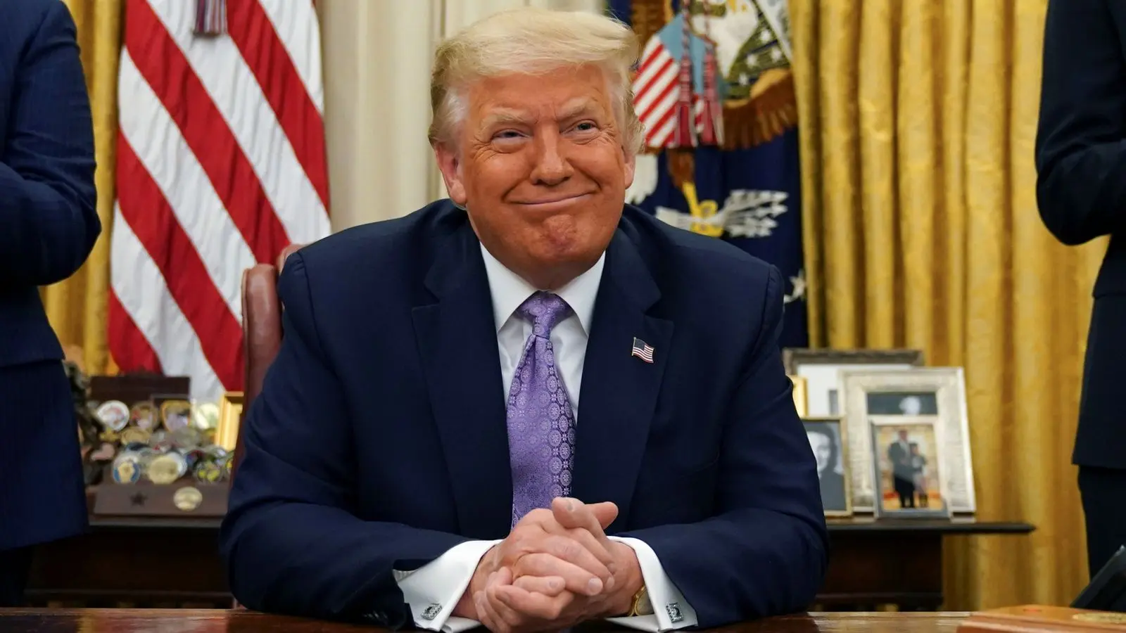 Το φαινόμενο Ντόναλντ Τραμπ