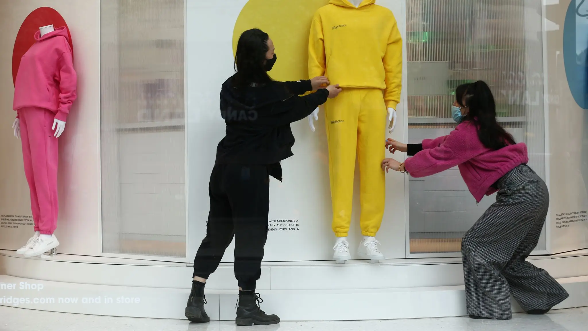 Το λιανικό εμπόριο καλεί την Βουλή να αναθεωρήσει για κρατικές εγγυήσεις