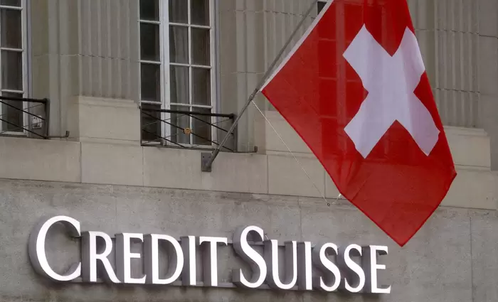 Αποκάλυψη UBS για την Credit Suisse - «Είχε προβλήματα ήδη από το 2015»