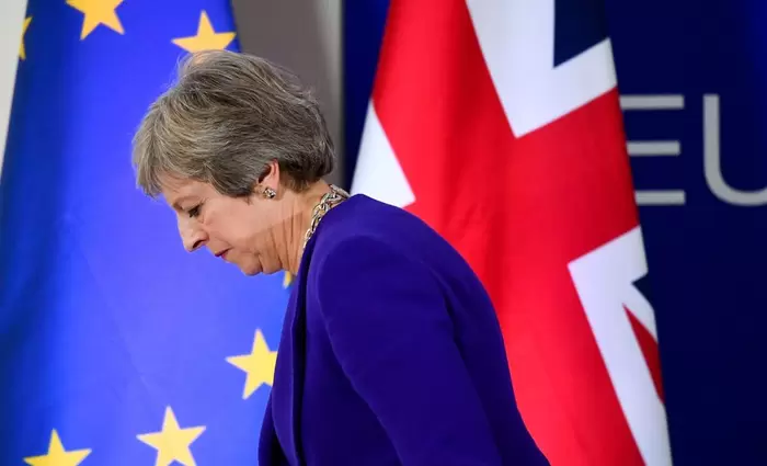 Κρίσιμος μήνας για το Brexit ο Ιανουάριος