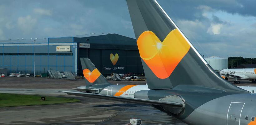 Ευρωπαϊκή oδηγία μετά το λουκέτο της Thomas Cook