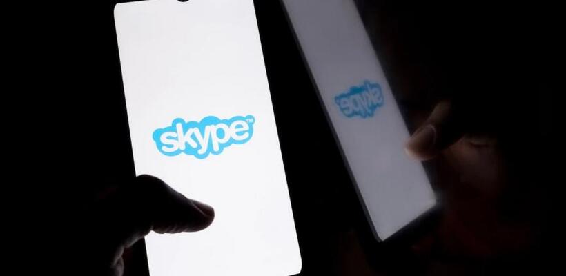 Tο Skype δεν είναι πια εδώ… Τέλος εποχής για τη πλατφόρμα που έφερε επανάσταση στις επικοινωνίες