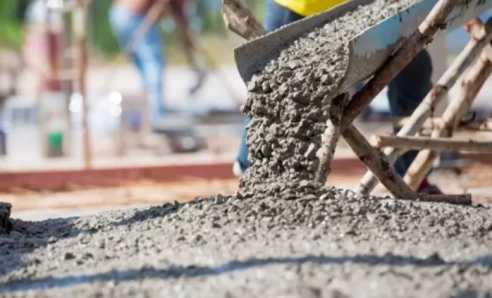 Κοινή γενική συνέλευση συντεχνιών για συλλογική σύμβαση σε εταιρείες σκυροδέματος