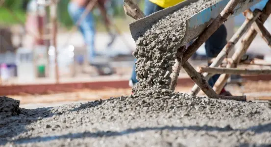 Κοινή γενική συνέλευση συντεχνιών για συλλογική σύμβαση σε εταιρείες σκυροδέματος