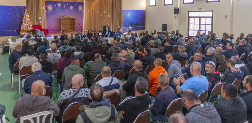 Σκυρόδεμα: Πιάνουν δουλειά στις εταιρείες που υπογράφουν σύμβαση