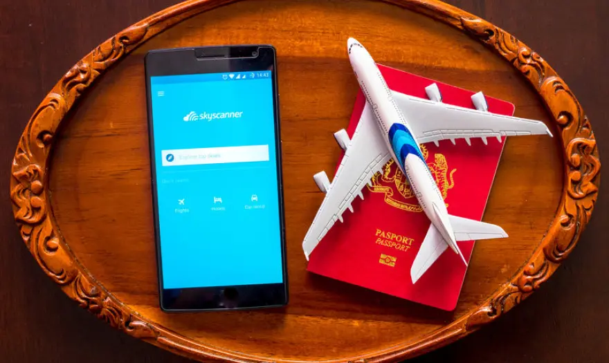 Μεγάλη συνεργασία Star Alliance - Skyscanner για αεροπορικές πτήσεις