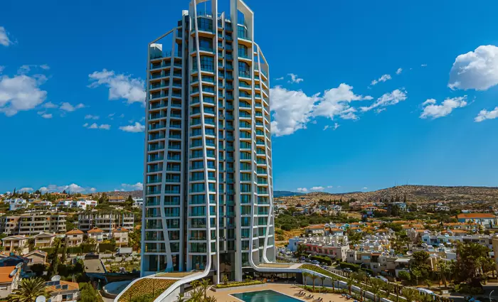 Αυτό είναι το νέο brand της Prime Property Group