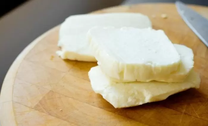 Σε αδιέξοδο η κατοχύρωση του χαλουμιού