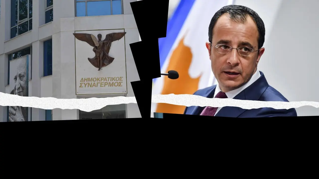 ΔΗΣΥ: «Δείχνει» Κυβέρνηση για πληθωρισμό  – Ζητά επαναφορά μέτρων στήριξης σε καύσιμα και ρεύμα