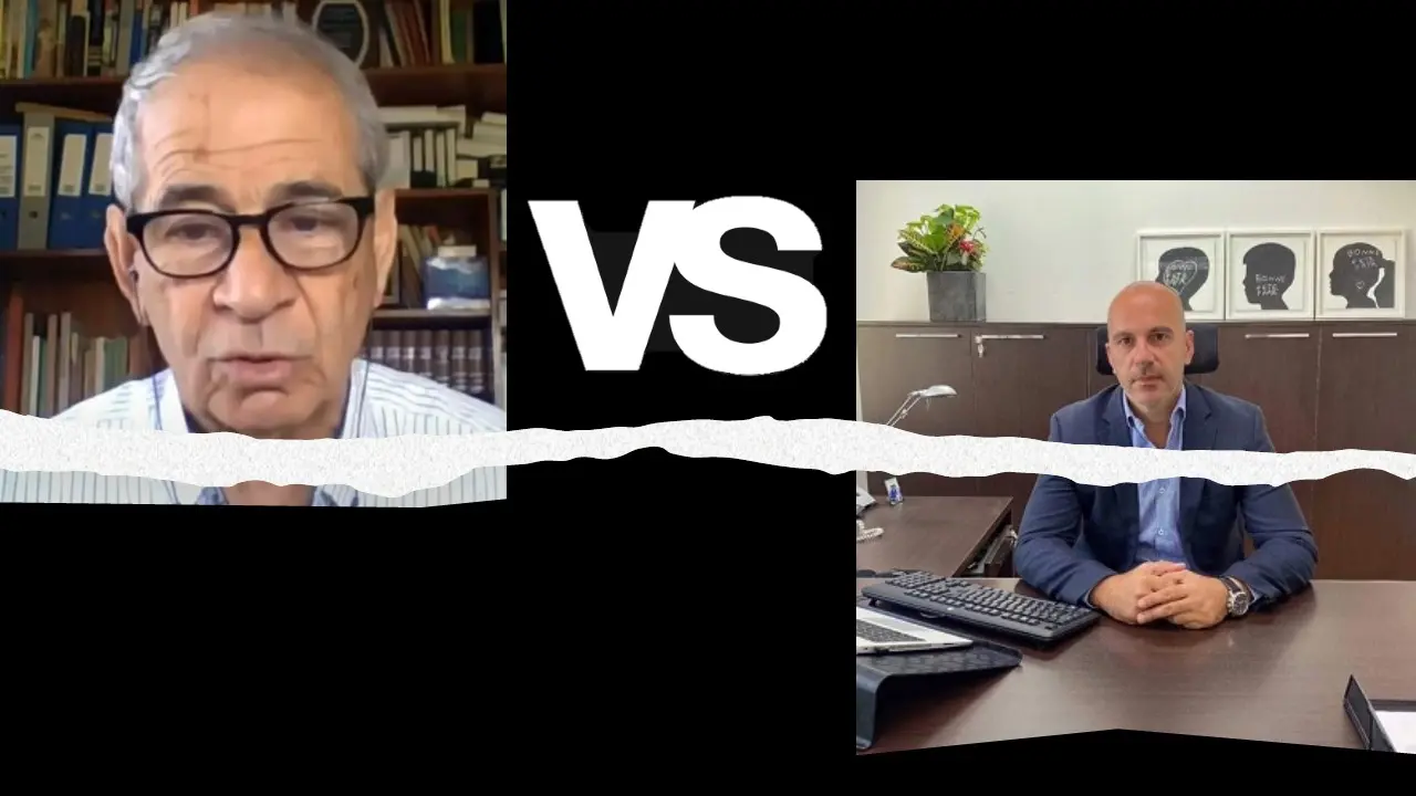 «Πόλεμος» για τα καύσιμα – Διαψεύδει την Υπηρεσία Προστασίας Καταναλωτή ο Δρουσιώτης