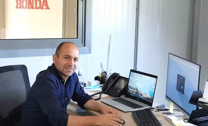 CEO Galatariotis Motors: Η Honda παράγει μόνο υβριδικά και ηλεκτρικά οχήματα για την Ευρώπη