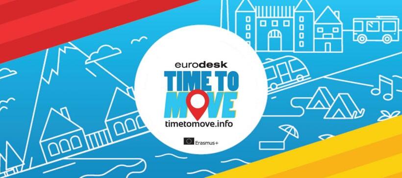 ONEK: Time to Move 2018