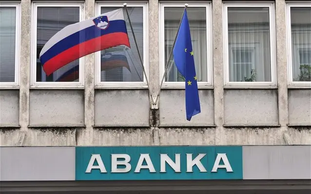 Σλοβενία: Εξετάζονται 22 περιπτώσεις οικονομικού εγκλήματος 