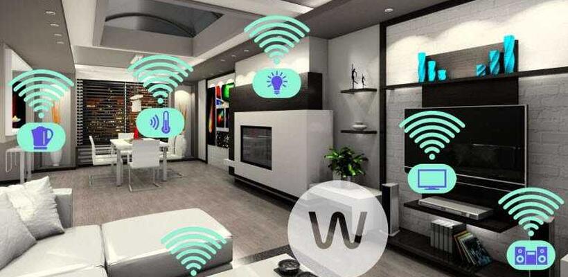 Οι αποστολές συσκευών Internet of Things θα ξεπεράσουν εκείνες των smartphones