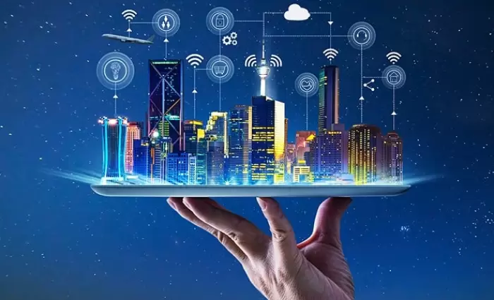 Αρχίζει μελέτη για τα έξυπνα κτήρια στην Κύπρο - Πώς θα μετρηθεί η ευφυΐα τους