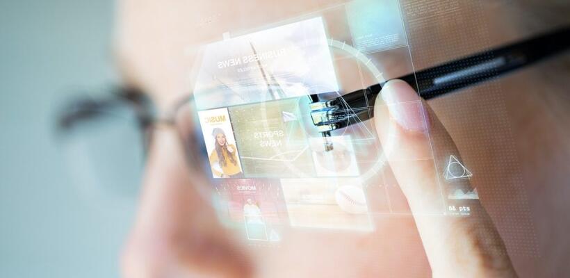 Έξυπνα γυαλιά: Μία νέα κούρσα ανταγωνισμού μεταξύ των Big Tech