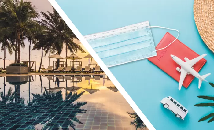 Κοντά στο  $1 τρισεκατομμύριο οι απώλειες στον Τουρισμό!