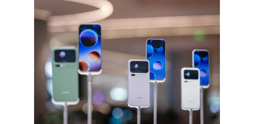 Η έλλειψη τσιπ φέρνει αύξηση των τιμών στα smartphones το 2026