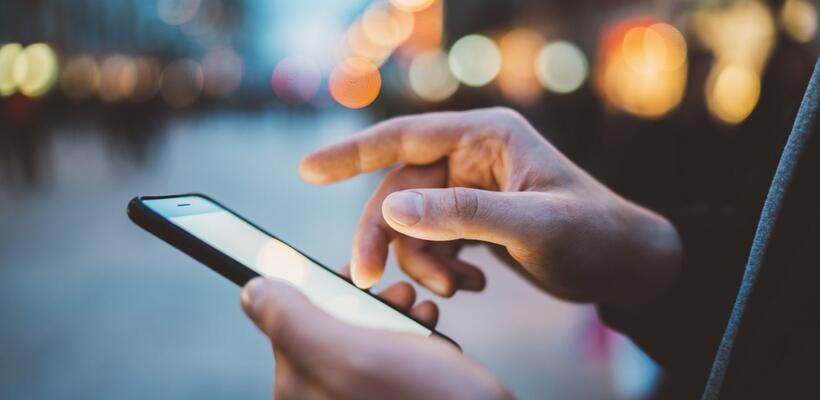 Το 5G αλλάζει τον παγκόσμιο χάρτη των smartphones