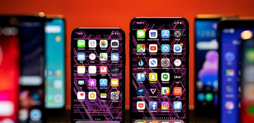 Οι νέες τάσεις στα smartphones για το 2020