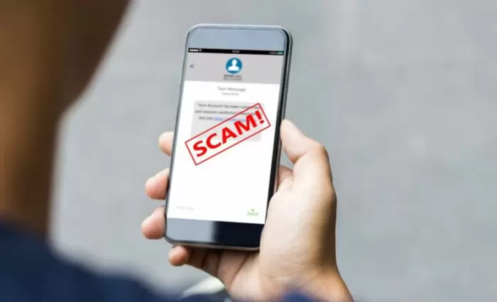 Πάφος: Του πήραν €17.000 μέσα από SMS για «πρόστιμο» των €85