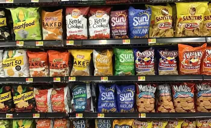 Πώς αλλάζει το τοπίο στα τρόφιμα - Η ευκαιρία που «βλέπουν» οι Big Food