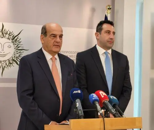 Το Συμβούλιο Οικονομίας υπέρ εφαρμογής περιφερειακού σχεδιασμού Κύπρου