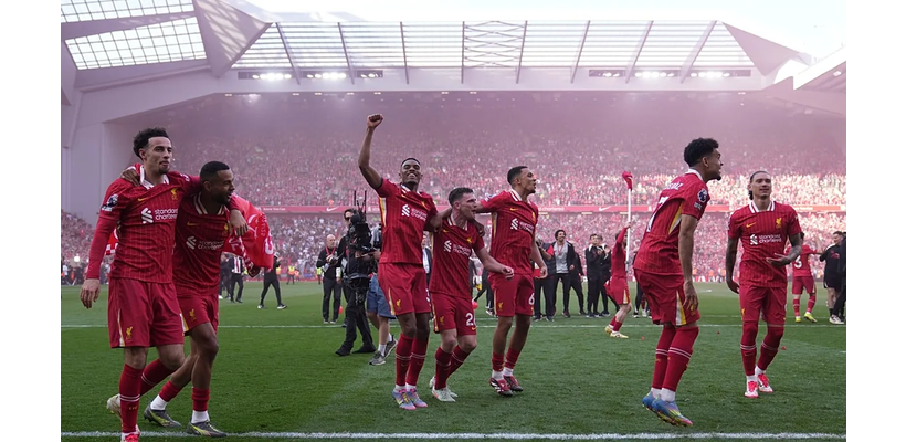 Οι πλουσιότεροι σύλλογοι του ποδοσφαίρου έφτασαν τα 12,4 δισ. ευρώ σε έσοδα