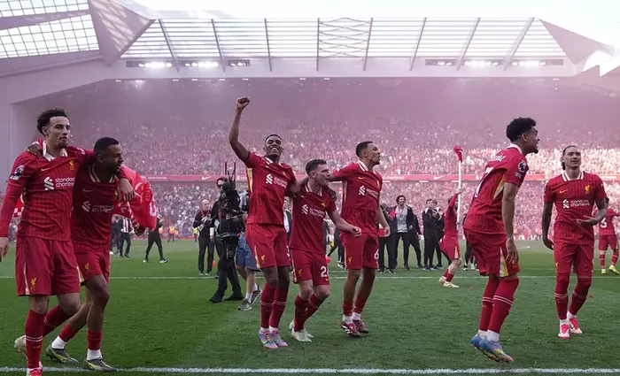 Οι πλουσιότεροι σύλλογοι του ποδοσφαίρου έφτασαν τα 12,4 δισ. ευρώ σε έσοδα