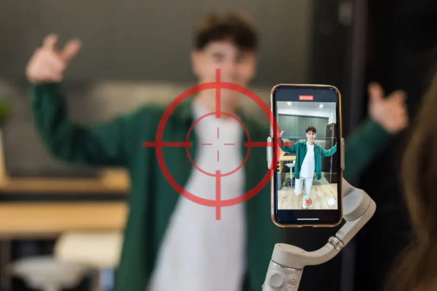 Social media και influencers στο στόχαστρο του Τμήματος Φορολογίας