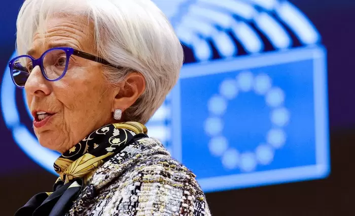 Η επικεφαλής της ΕΚΤ ξεκαθάρισε ότι