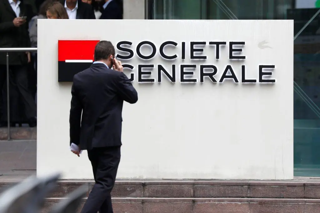 SocGen: Κομβικός ο Σεπτέμβριος για Fed, ΕΚΤ και τις αγορές ομολόγων