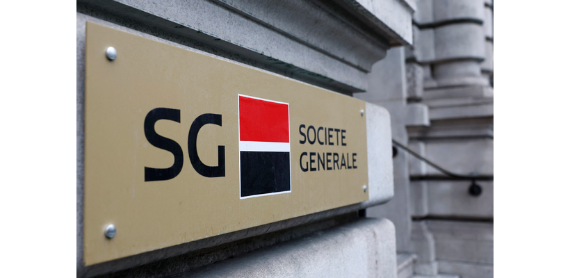 Νέο πρόγραμμα επαναγοράς μετοχών 1 δισ. ευρώ από την Société Générale