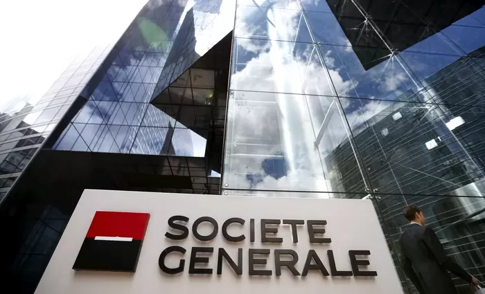 Société Générale: Γιατί επιλέγει τις τράπεζες από τις ευρωπαϊκές μετοχές (γραφήματα)