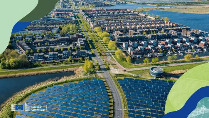 Μέτρα στήριξης για την αιολική ενέργεια ανακοίνωσε η ΕΕ