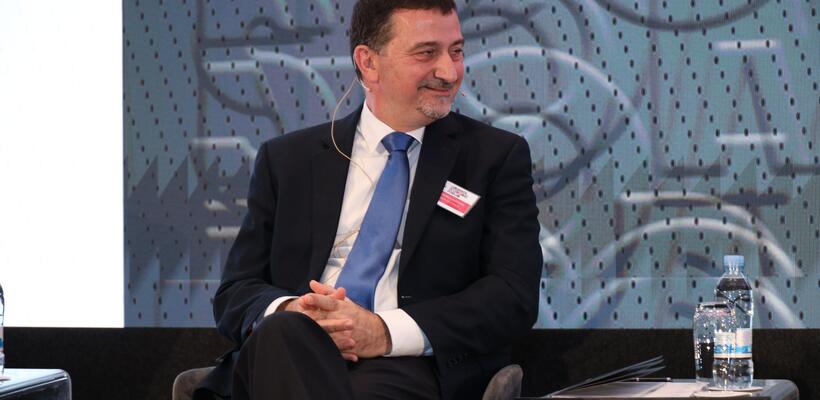 Σ. Κληρίδης:  Προς αναθεώρηση η πολιτική αύξησης επιτοκίων μετά την SVB