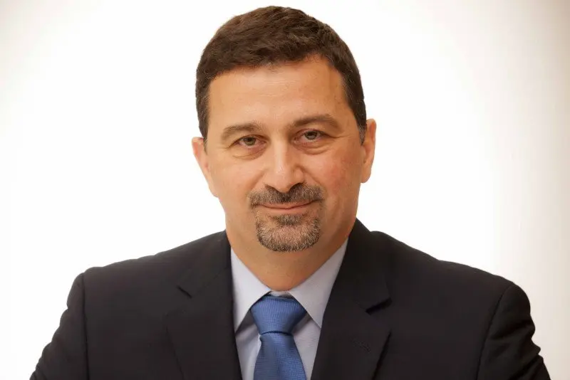 Σ. Κληρίδης: Αναμενόμενη η επιθετική αύξηση επιτοκίων από ΕΚΤ