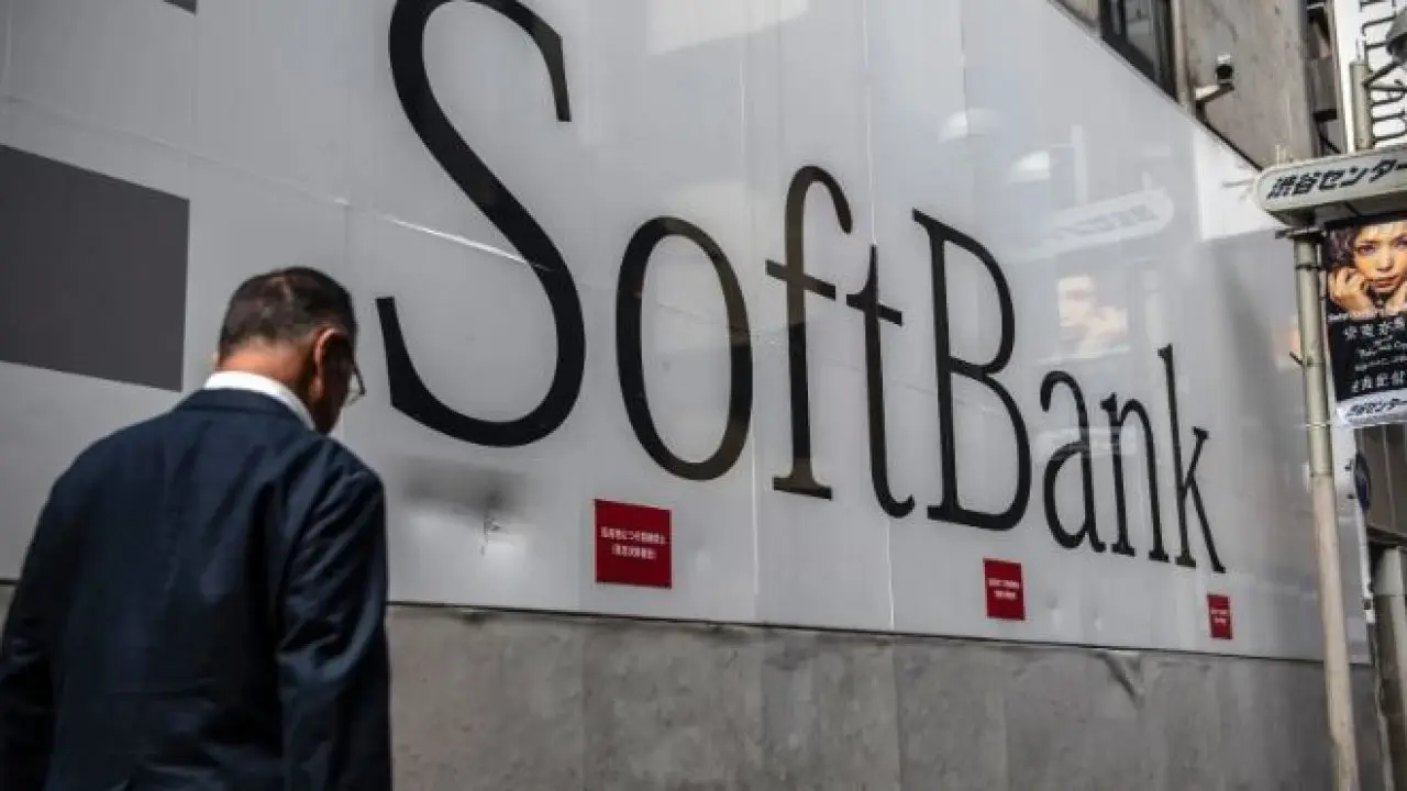 FT: Η Soft Bank πίσω από το ράλι των μετοχών