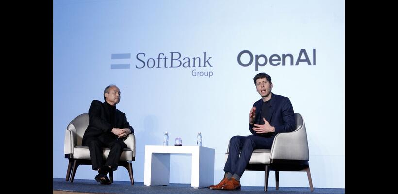 SoftBank: Άλμα 124% στα καθαρά κέρδη τριμήνου – Διαμορφώθηκαν στα $3,5 δισ.