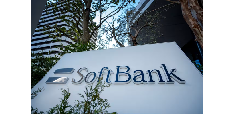 Η SoftBank πουλάει το μερίδιό της στην Nvidia για 5,8 δισ. δολ.