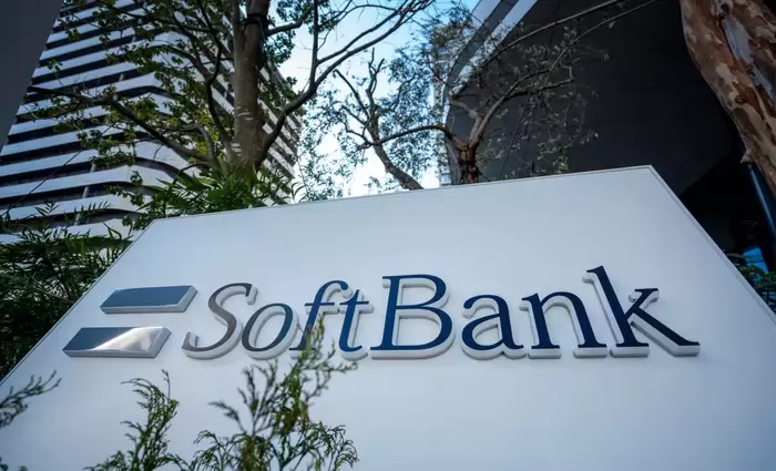 SoftBank: Παγώνει την εξαγορά της Switch και φρενάρει το Project Stargate ύψους 500 δισ. δολαρίων