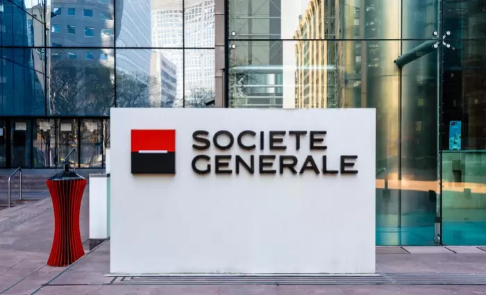 Αλλάζει ρότα η Société Générale – Του… χρόνου μείωση επιτοκίων από ΕΚΤ